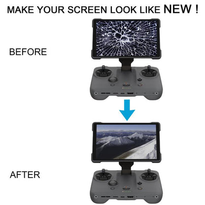 For DJI Air 3s Original Control Handle LCD Screen with Digitizer Full Assembly - DJI Air Series by buy2fix | Online Shopping UK | buy2fix