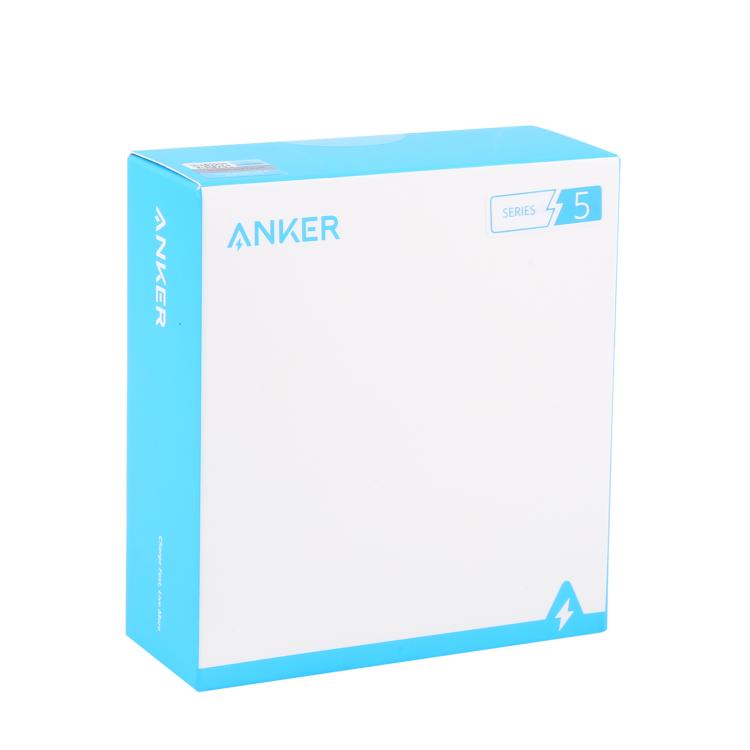 ANKER 20W Type-C Fast Charging Charger, Specification:EU Plug - USB Charger by ANKER | Online Shopping UK | buy2fix