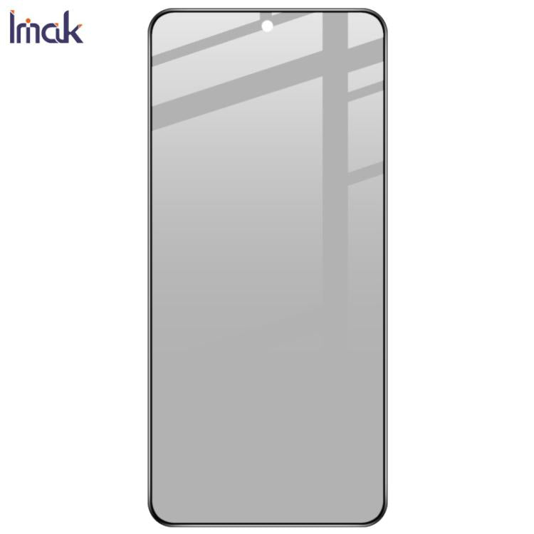 For OPPO A6 GT 5G / A6 Max 5G  imak HD Full Screen Privacy Tempered Glass Protective Film - OPPO Tempered Glass by imak | Online Shopping UK | buy2fix