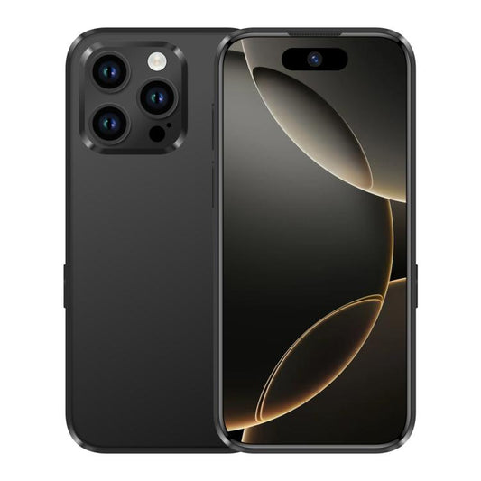 Melrose S17 Max, 4GB+64GB, 3.75 inch Android 12.0 MTK6765 Octa Core, Network: 4G, Dual SIM, Support Google Play(Black) - Other by MELROSE | Online Shopping UK | buy2fix