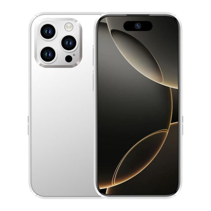 Melrose S17 Max, 4GB+64GB, 3.75 inch Android 12.0 MTK6765 Octa Core, Network: 4G, Dual SIM, Support Google Play(White) - Other by MELROSE | Online Shopping UK | buy2fix