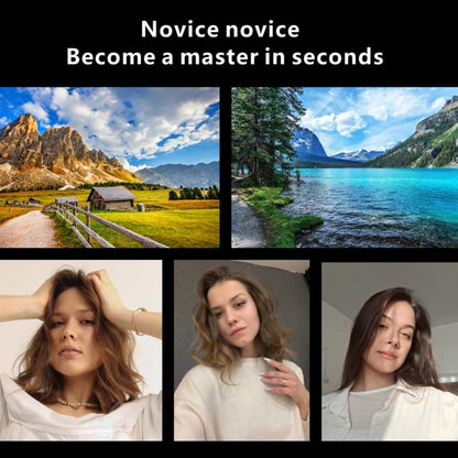 Melrose S17 Max, 4GB+64GB, 3.75 inch Android 12.0 MTK6765 Octa Core, Network: 4G, Dual SIM, Support Google Play(Black) - Other by MELROSE | Online Shopping UK | buy2fix