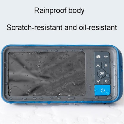 TESLONG MS450 4.5 Inch Large Screen Endoscope Auto Repair Tools, Model:8mm Dual Lens / 10m -  by TESLONG | Online Shopping UK | buy2fix