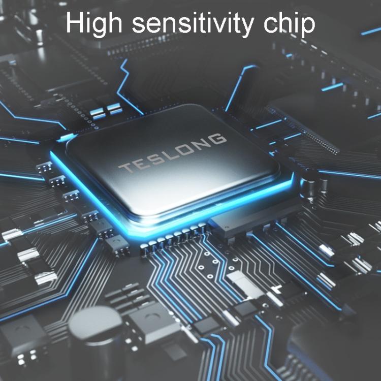 TESLONG NTS300 5 Inch Large Screen Industrial Endoscope Auto Repair Tools, Model:5.5mm Single Lens / 3m -  by TESLONG | Online Shopping UK | buy2fix