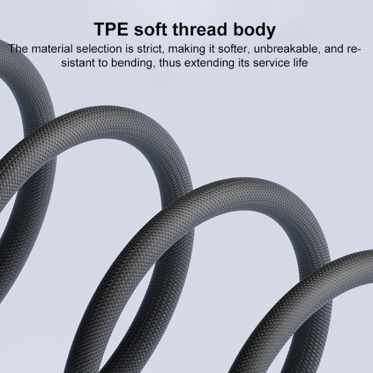 USB / Type-C / 8 Pin to CF / TF / SD Card Reader, 3.5mm HUB Adapter 6 in 1 Docking Station(Silver) - USB 3.0 HUB by buy2fix | Online Shopping UK | buy2fix