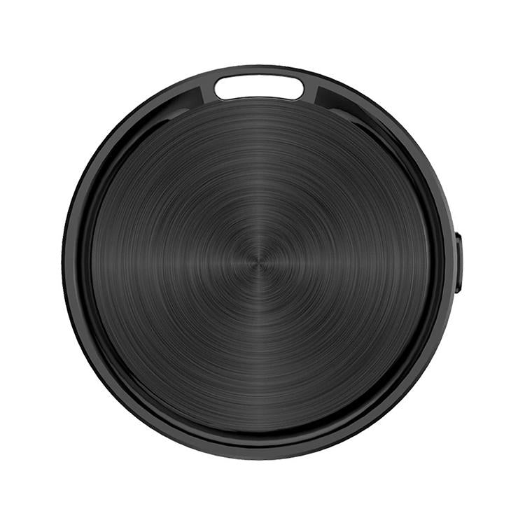 F8 Life Waterproof Air Location Tracker Anti-lost Device for Android Google Certified(Black) - Personal Tracker by buy2fix | Online Shopping UK | buy2fix