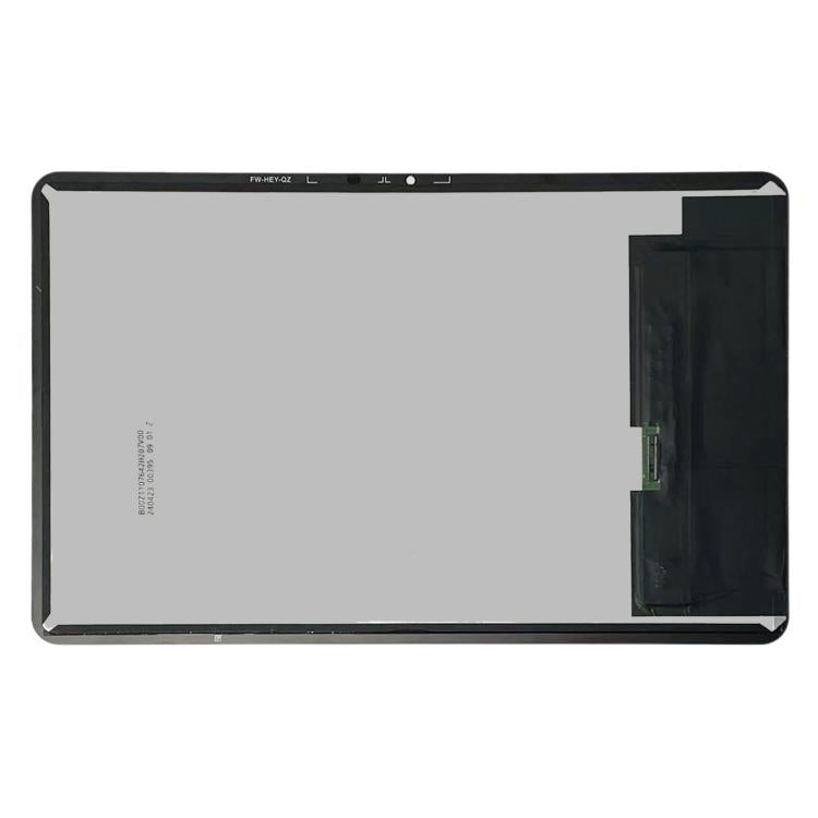 For Oukitel OT5S LCD Screen with Digitizer Full Assembly - Oukitel by buy2fix | Online Shopping UK | buy2fix