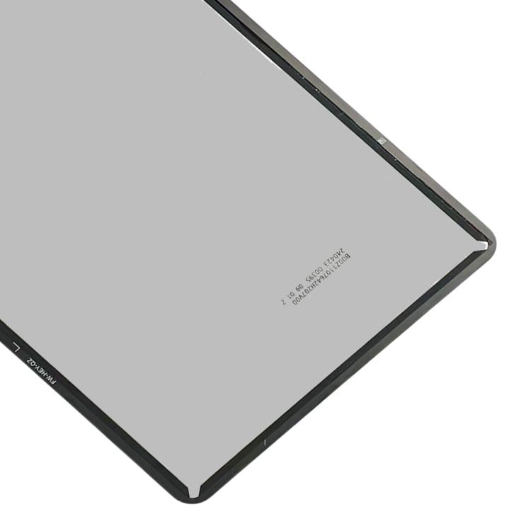 For Oukitel OT5S LCD Screen with Digitizer Full Assembly - Oukitel by buy2fix | Online Shopping UK | buy2fix