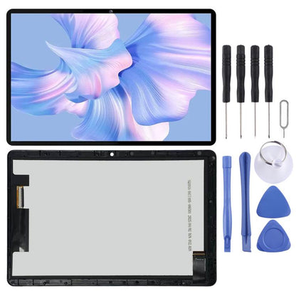 For Oukitel OT6 LCD Screen with Digitizer Full Assembly - Oukitel by buy2fix | Online Shopping UK | buy2fix