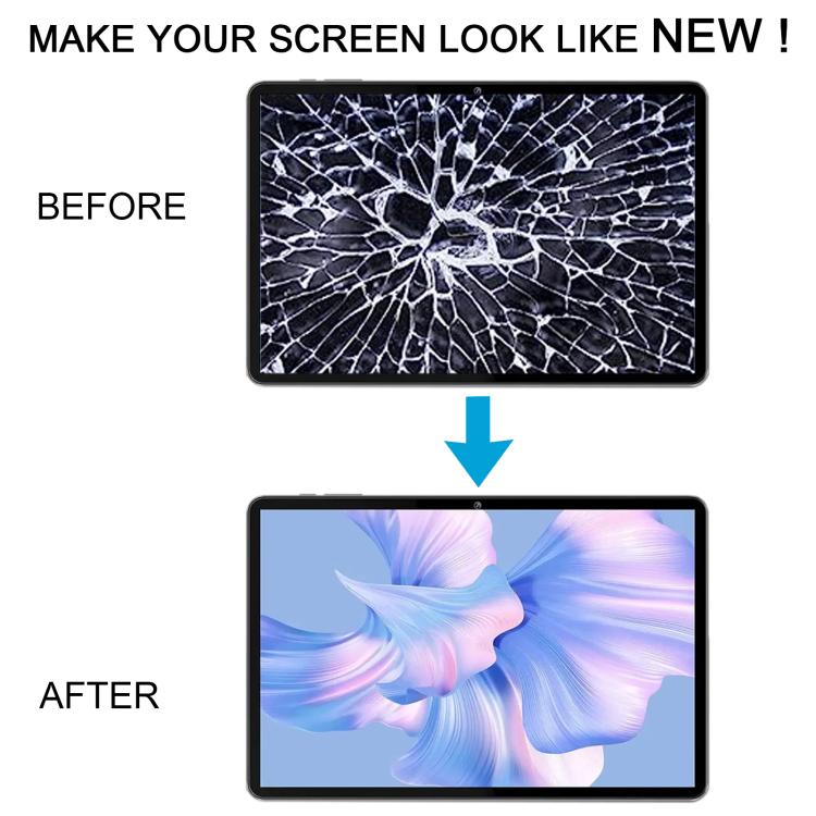 For Oukitel OT6 LCD Screen with Digitizer Full Assembly - Oukitel by buy2fix | Online Shopping UK | buy2fix