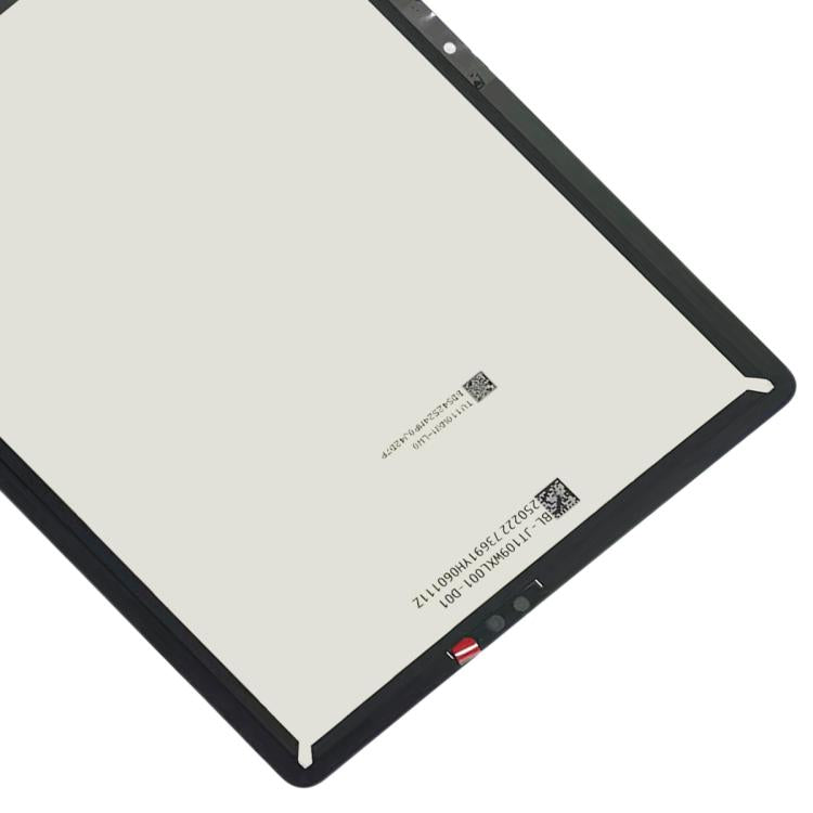 For Oukitel OT9 / OT11 LCD Screen with Digitizer Full Assembly - Oukitel by buy2fix | Online Shopping UK | buy2fix