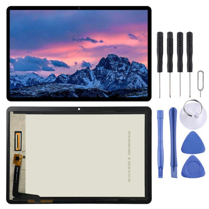 For Oukitel RT1 LCD Screen with Digitizer Full Assembly - Oukitel by buy2fix | Online Shopping UK | buy2fix