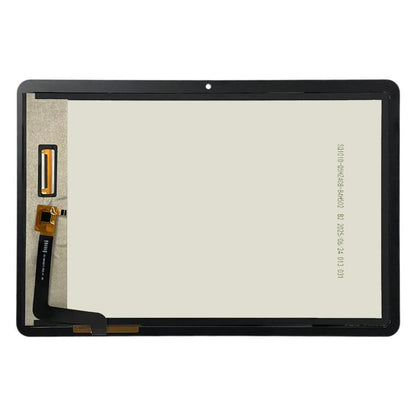 For Oukitel RT1 LCD Screen with Digitizer Full Assembly - Oukitel by buy2fix | Online Shopping UK | buy2fix