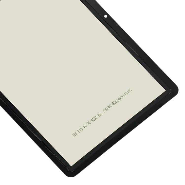 For Oukitel RT1 LCD Screen with Digitizer Full Assembly - Oukitel by buy2fix | Online Shopping UK | buy2fix