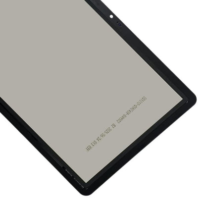 For Oukitel RT2 LCD Screen with Digitizer Full Assembly - Oukitel by buy2fix | Online Shopping UK | buy2fix