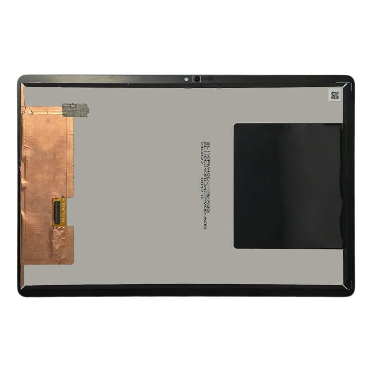 For Oukitel RT8 LCD Screen with Digitizer Full Assembly - Oukitel by buy2fix | Online Shopping UK | buy2fix