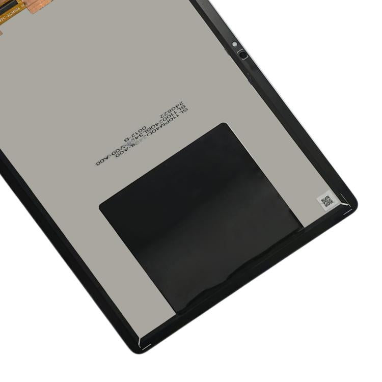 For Oukitel RT8 LCD Screen with Digitizer Full Assembly - Oukitel by buy2fix | Online Shopping UK | buy2fix