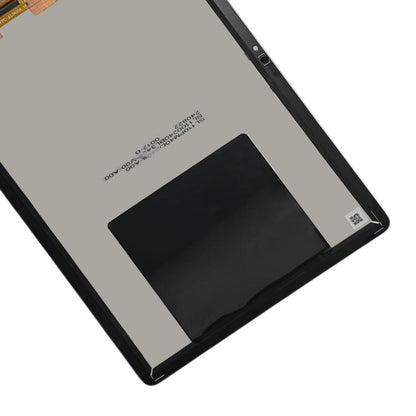 For Oukitel RT8 LCD Screen with Digitizer Full Assembly - Oukitel by buy2fix | Online Shopping UK | buy2fix