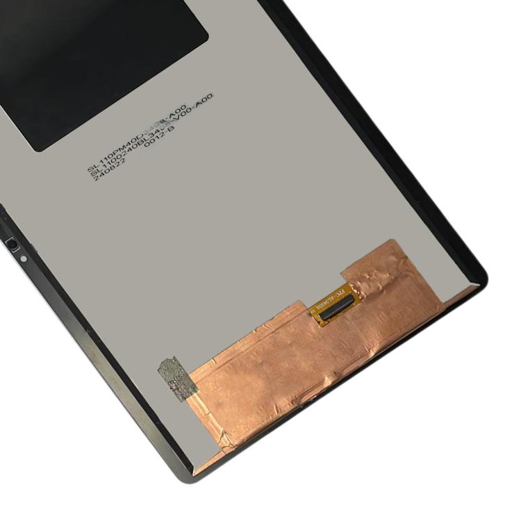 For Oukitel RT8 LCD Screen with Digitizer Full Assembly - Oukitel by buy2fix | Online Shopping UK | buy2fix