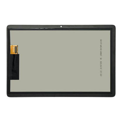 For Oukitel RT9 LCD Screen with Digitizer Full Assembly - Oukitel by buy2fix | Online Shopping UK | buy2fix