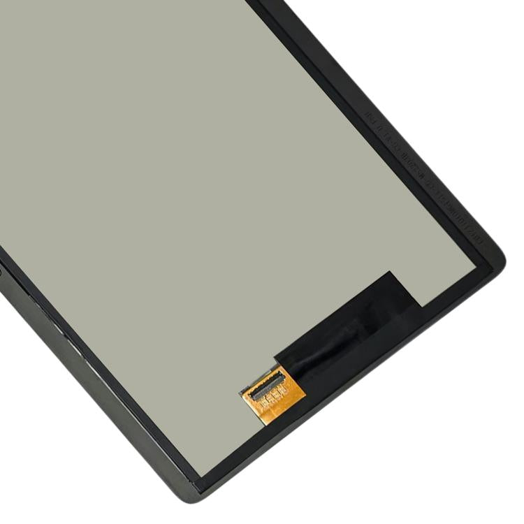 For Oukitel RT9 LCD Screen with Digitizer Full Assembly - Oukitel by buy2fix | Online Shopping UK | buy2fix