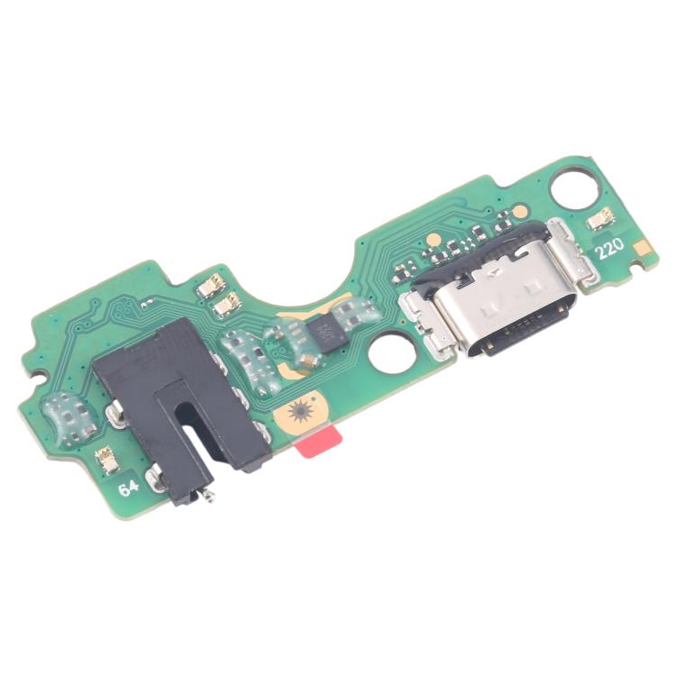 For Tecno Spark 20C BG7n OEM Charging Port Board - Small Board by buy2fix | Online Shopping UK | buy2fix