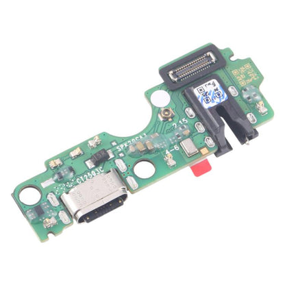 For Tecno Spark Go 2024 BG6 OEM Charging Port Board - Small Board by buy2fix | Online Shopping UK | buy2fix