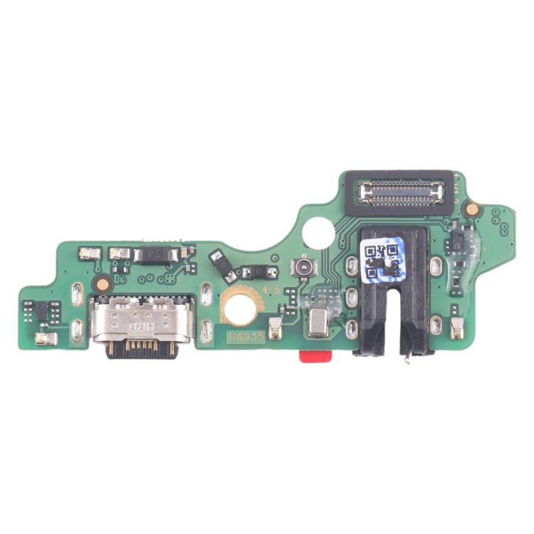 For Tecno Spark 30 4G KL6 OEM Charging Port Board - Small Board by buy2fix | Online Shopping UK | buy2fix