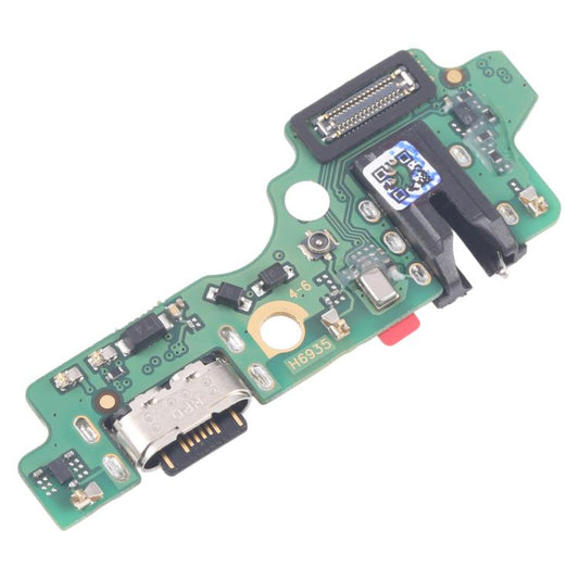 For Tecno Spark 30 4G KL6 OEM Charging Port Board - Small Board by buy2fix | Online Shopping UK | buy2fix