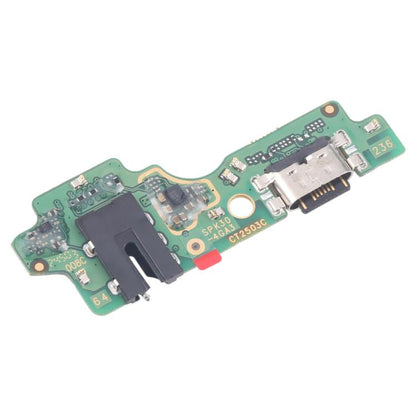 For Tecno Spark 30 4G KL6 OEM Charging Port Board - Small Board by buy2fix | Online Shopping UK | buy2fix