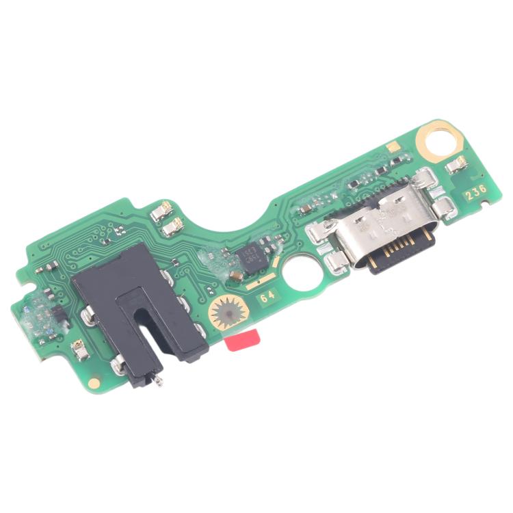For Tecno Spark 30C OEM Charging Port Board - Small Board by buy2fix | Online Shopping UK | buy2fix