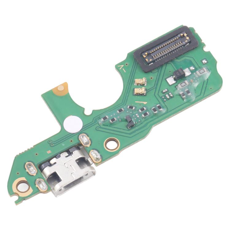 For Tecno Pop 5 BD2 OEM Charging Port Board - Small Board by buy2fix | Online Shopping UK | buy2fix
