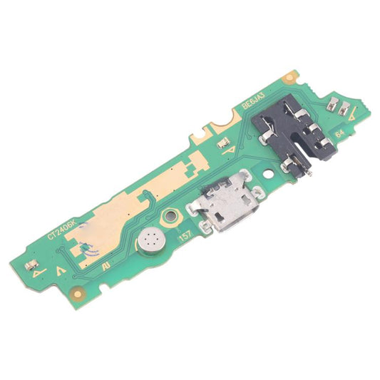 For Tecno Pop 6 Go BE6i OEM Charging Port Board - Small Board by buy2fix | Online Shopping UK | buy2fix