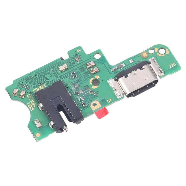 For Tecno Pova 6 OEM Charging Port Board - Small Board by buy2fix | Online Shopping UK | buy2fix