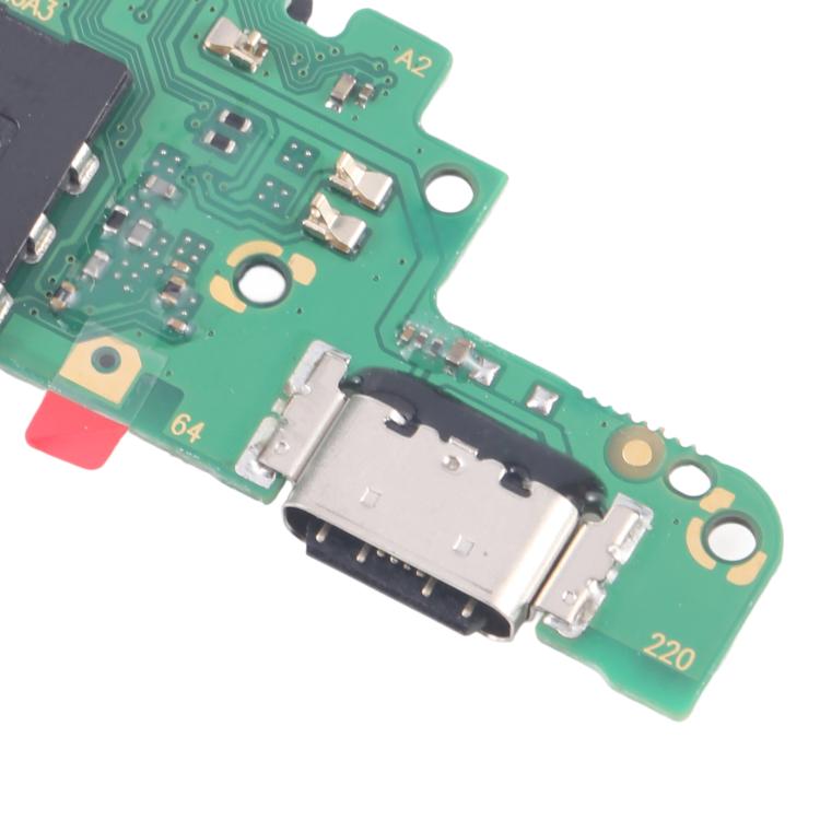 For Tecno Pova 6 OEM Charging Port Board - Small Board by buy2fix | Online Shopping UK | buy2fix