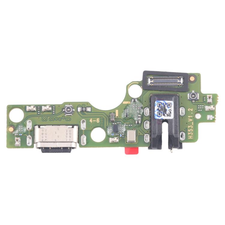 For Tecno Pova 6 Neo OEM Charging Port Board - Small Board by buy2fix | Online Shopping UK | buy2fix