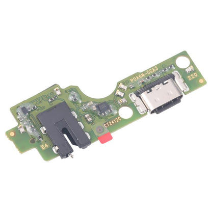 For Tecno Pova 6 Neo OEM Charging Port Board - Small Board by buy2fix | Online Shopping UK | buy2fix