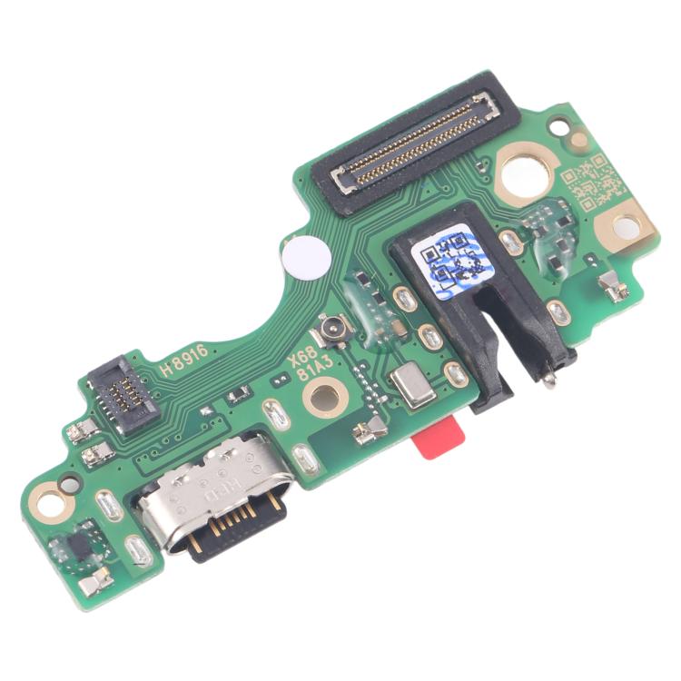 For Tecno Spark 30 Pro KL7 OEM Charging Port Board - Small Board by buy2fix | Online Shopping UK | buy2fix