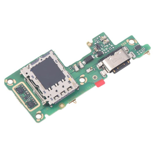 For Tecno Camon 30 Pro CL8 OEM Charging Port Board - Small Board by buy2fix | Online Shopping UK | buy2fix