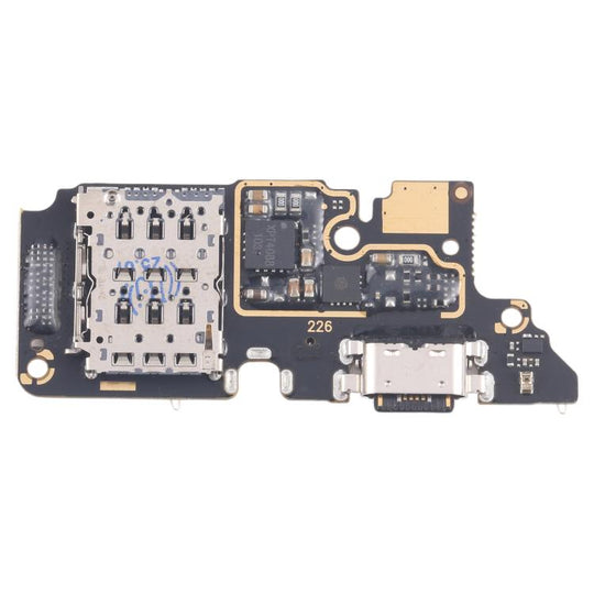 For Infinix Zero Ultra X6820 OEM Charging Port Board