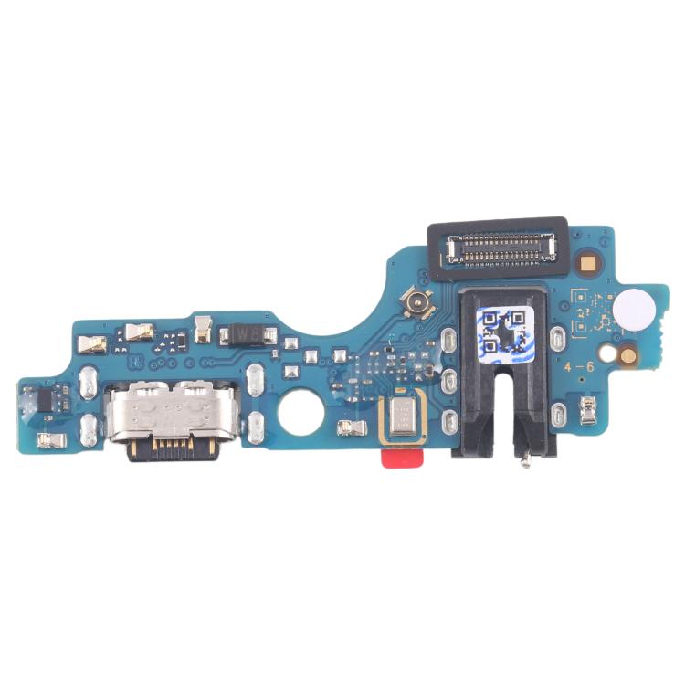 For Infinix Smart 9 X6532 OEM Charging Port Board - Small Board by buy2fix | Online Shopping UK | buy2fix