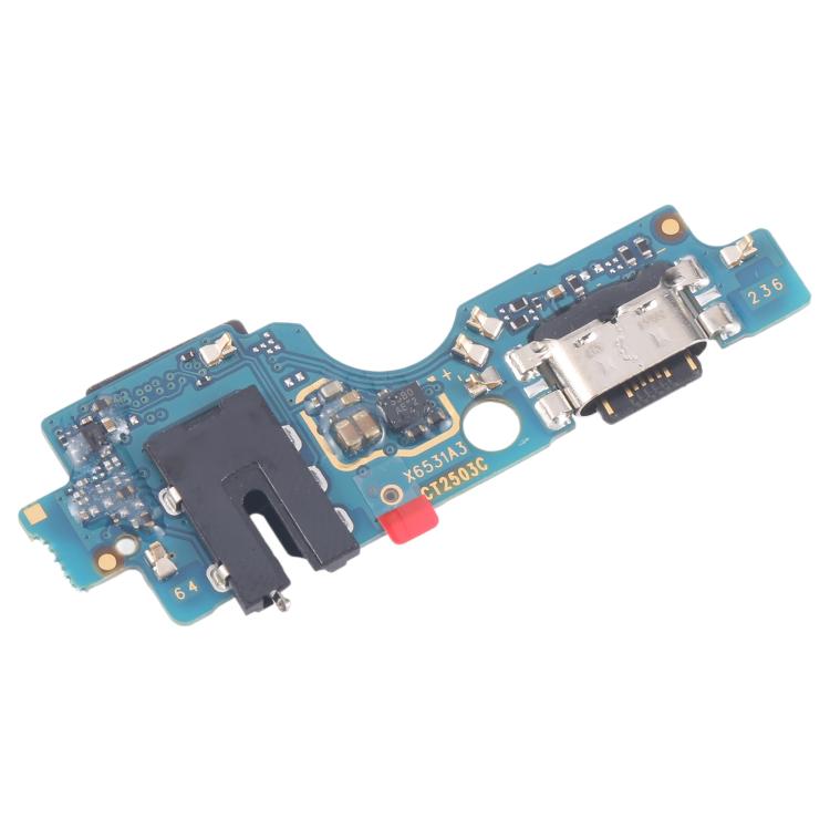 For Infinix Smart 9 HD X6532C OEM Charging Port Board - Small Board by buy2fix | Online Shopping UK | buy2fix