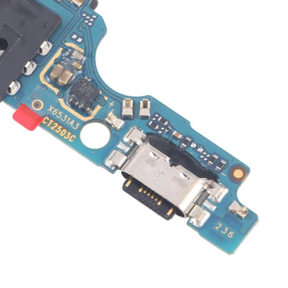 For Infinix Smart 9 HD X6532C OEM Charging Port Board - Small Board by buy2fix | Online Shopping UK | buy2fix
