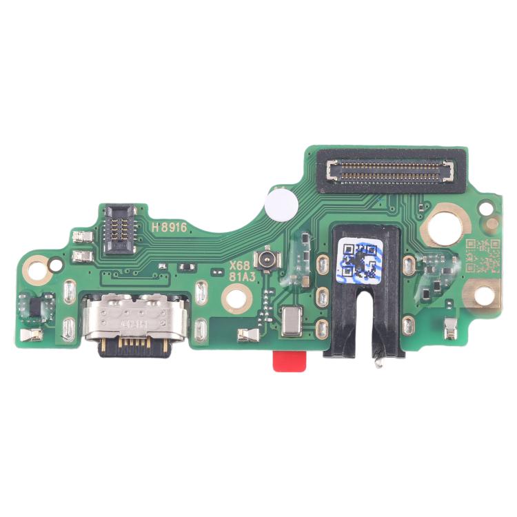 For Infinix Hot 50 Pro 4G X6881 OEM Charging Port Board - Small Board by buy2fix | Online Shopping UK | buy2fix