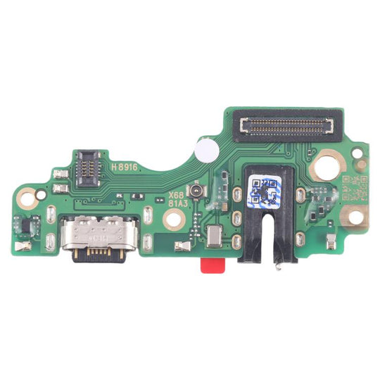 For Infinix Hot 50 Pro 4G X6881 OEM Charging Port Board