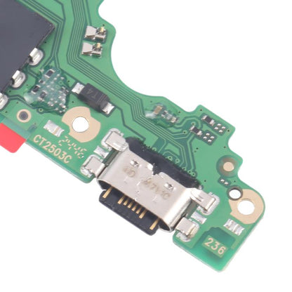 For Infinix Hot 50 Pro 4G X6881 OEM Charging Port Board - Small Board by buy2fix | Online Shopping UK | buy2fix