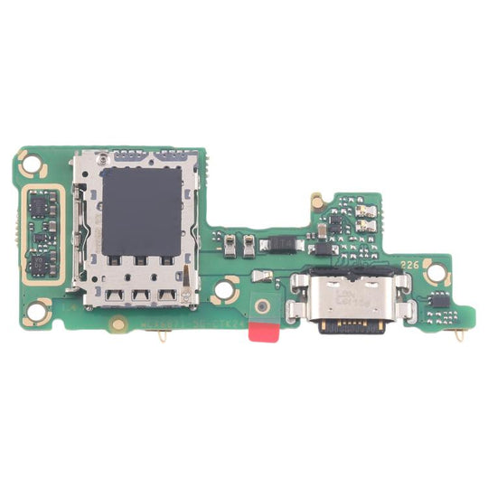 For Infinix GT 20 Pro X6871 OEM Charging Port Board