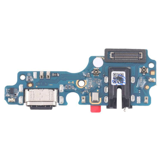 For Infinix Note 40X 5G X6838 OEM Charging Port Board