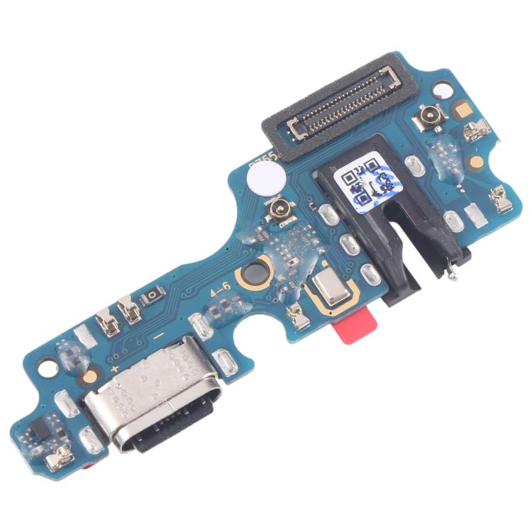 For Infinix Note 40X 5G X6838 OEM Charging Port Board - Small Board by buy2fix | Online Shopping UK | buy2fix