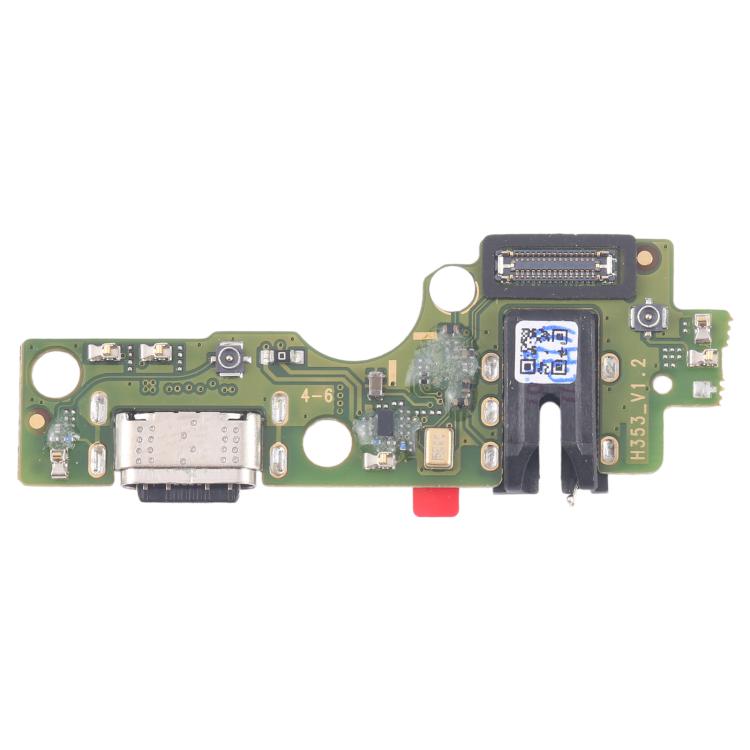 For Infinix Hot 50 5G X6720 OEM Charging Port Board - Small Board by buy2fix | Online Shopping UK | buy2fix